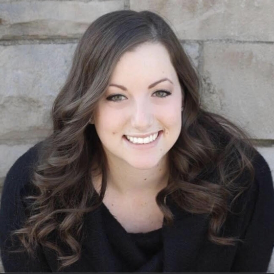 Ms. Danielle Schreck head shot