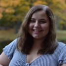 Kailee Rees head shot