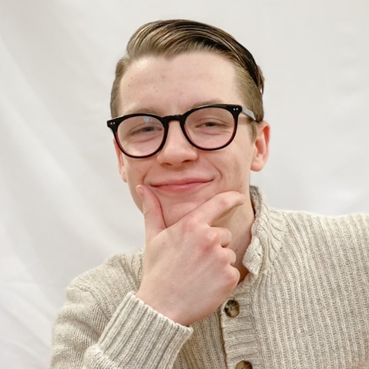 Tab Crellin head shot