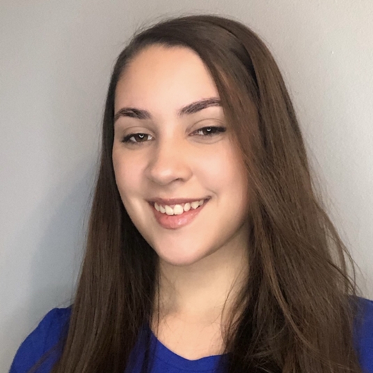 Kyla Brookhart head shot