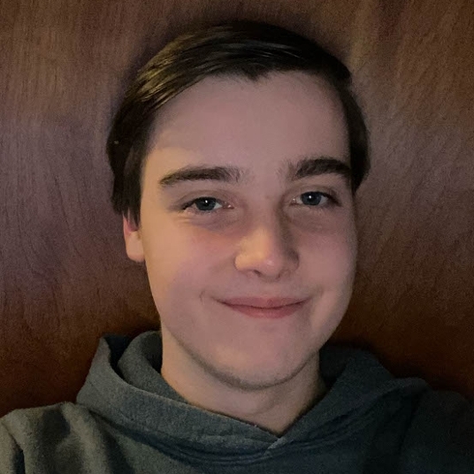 Luke Brokenshire head shot