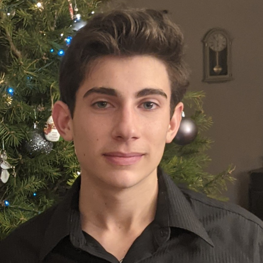 Collin Cummins head shot