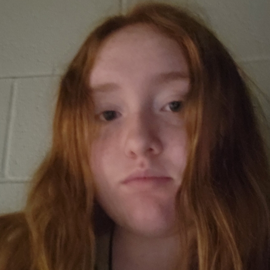 Saraanne Koveski head shot