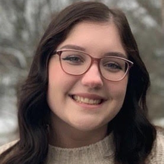 Reagan Preisz head shot