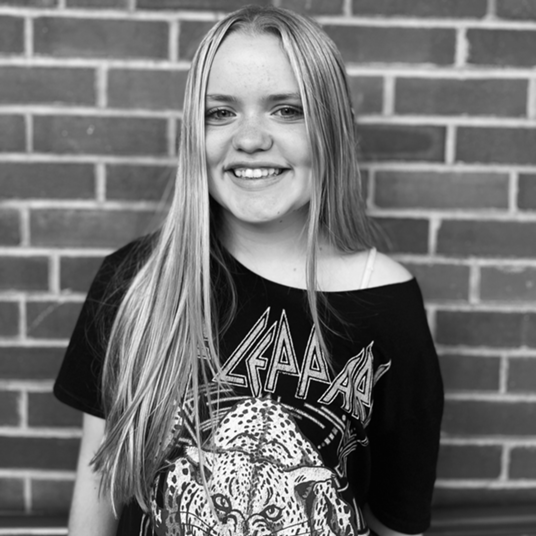 Emilia Bartlow head shot