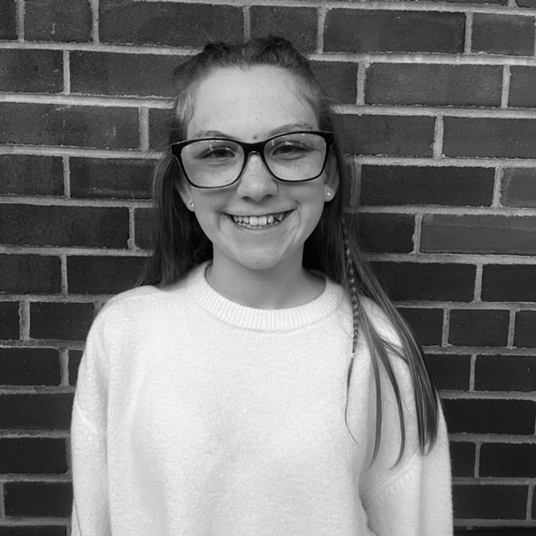 Blaykslee Vansickle head shot