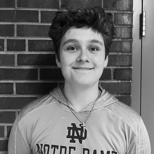 Holton Flick head shot