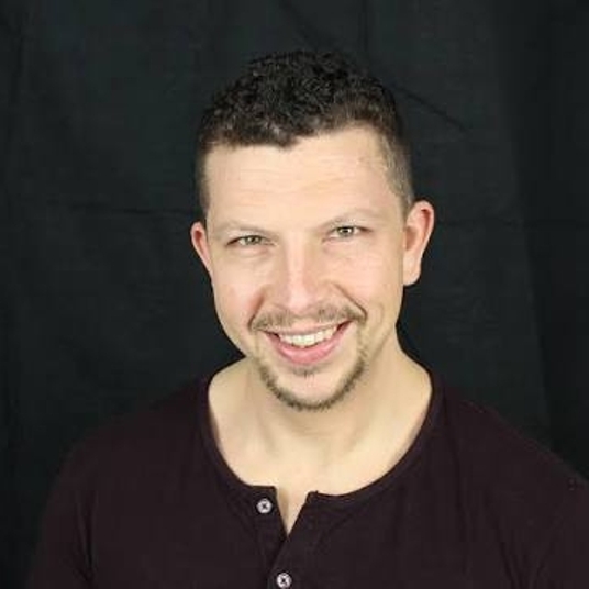 Matt Neal head shot