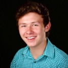 Evan Benjamin head shot