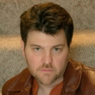 Dean Swann head shot