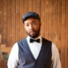 Desmond Thomas head shot