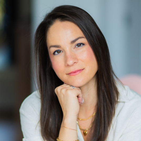 Kylene Terhune head shot