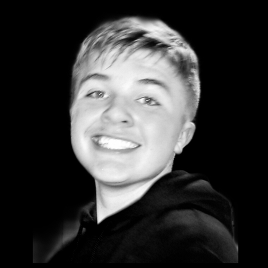 Carter Traynor head shot