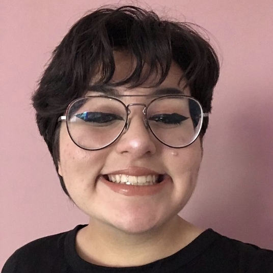 Emily Hill head shot