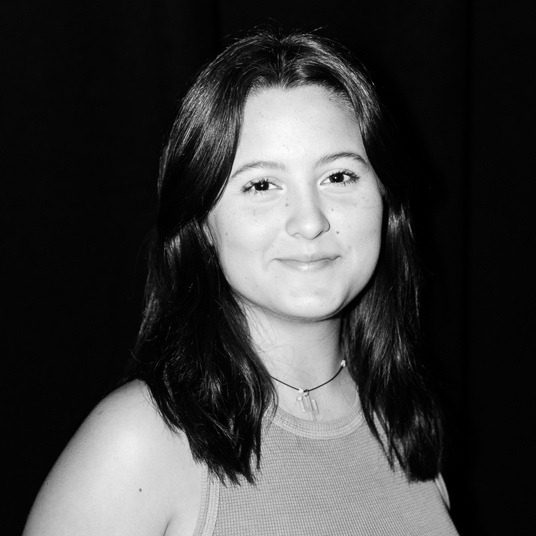 Chelsa Filibeck head shot