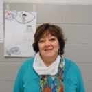 Costume Design head shot