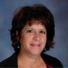 Art Production and Design head shot