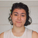 Amelia Hansen head shot