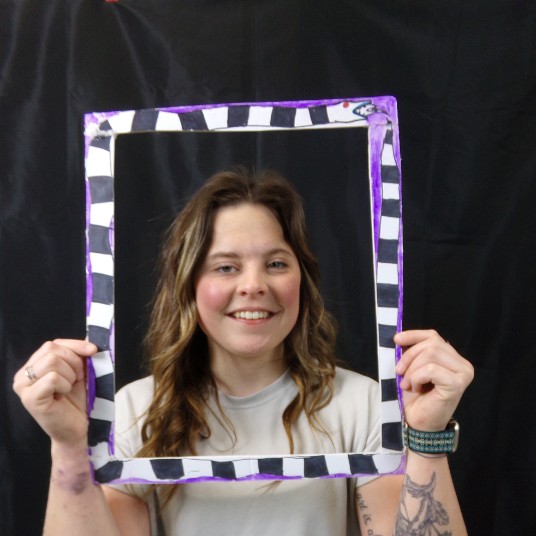 Ms. Brier Haigh head shot