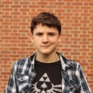 Joe Russomano head shot