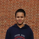 TJ Ruffin head shot