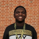 Jayden Hudson head shot