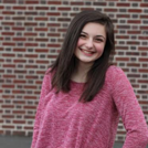 Katelyn Ferrari head shot