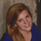 Jessie Fox head shot