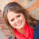 Kenzie Stinger head shot