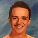 Ethan Wilkinson head shot