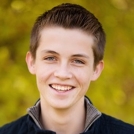 Connor Petersen head shot