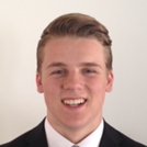 Nate Ferguson head shot