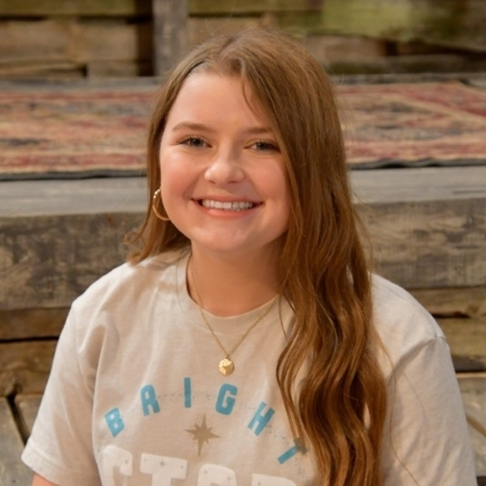 Darcy Pace head shot