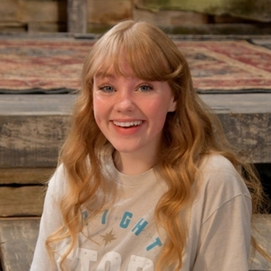 Maura Gardner head shot
