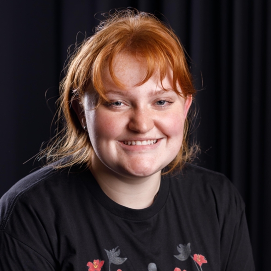 Ashlee Hamblin head shot