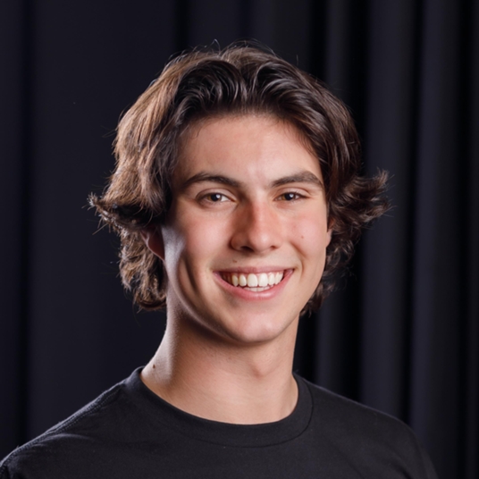 Sam Jones head shot