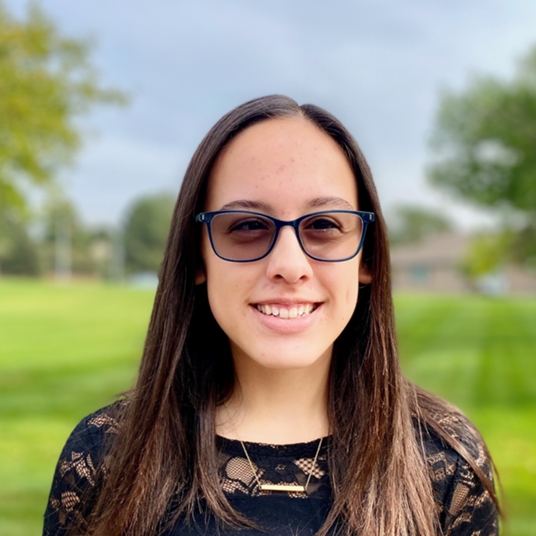 Teresa Salazar head shot