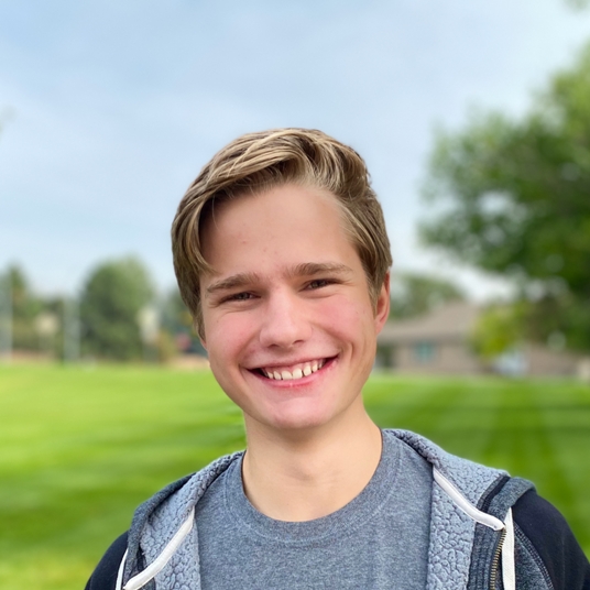 Will Smith head shot
