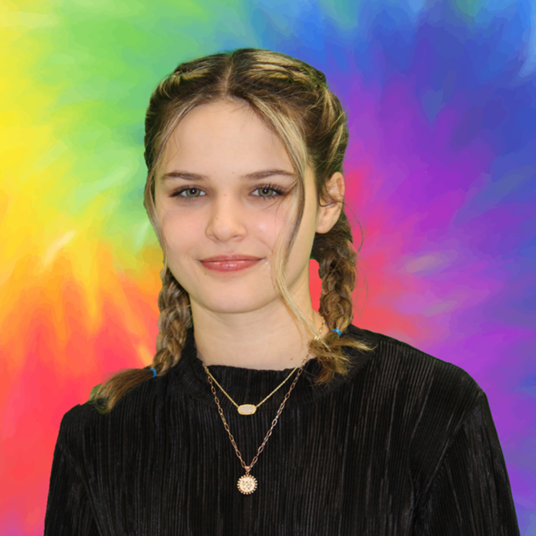 Addi Zeiher head shot