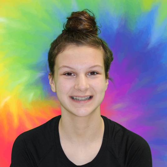 Ady Pumphrey head shot