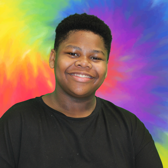 Calvin Ballentine head shot