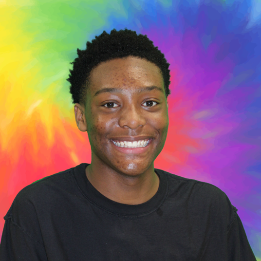 Colton Scruggs head shot