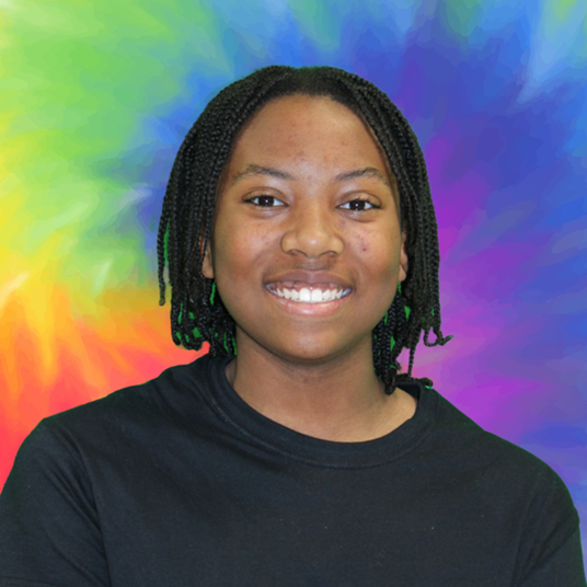Corinthian McLemore head shot