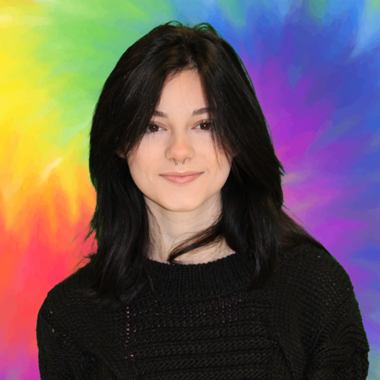 Daivyn Hughes head shot