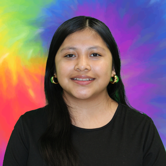 Maria Jimenez Juan head shot