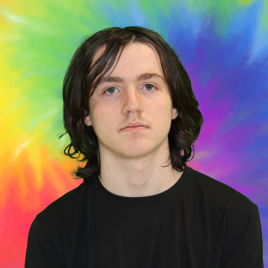 Mason Payne head shot