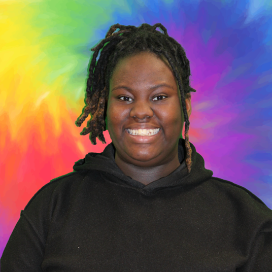 Temperance Ricks head shot