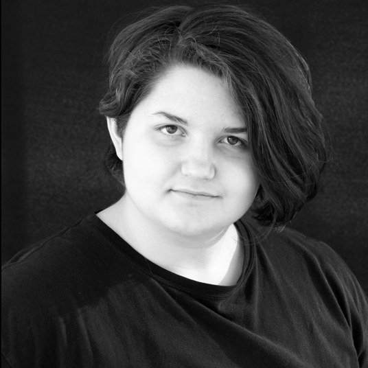 Audree Knox head shot