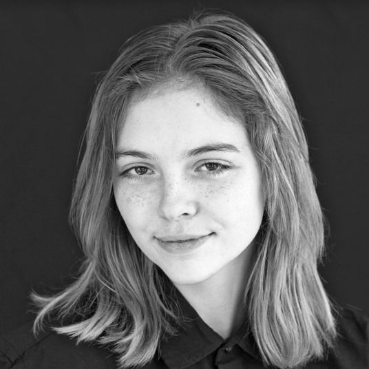 Catherine Yurasek head shot