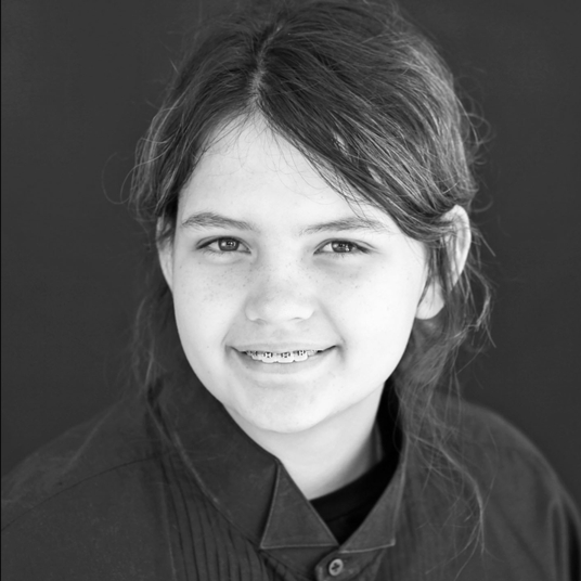 Delaney Wilson head shot